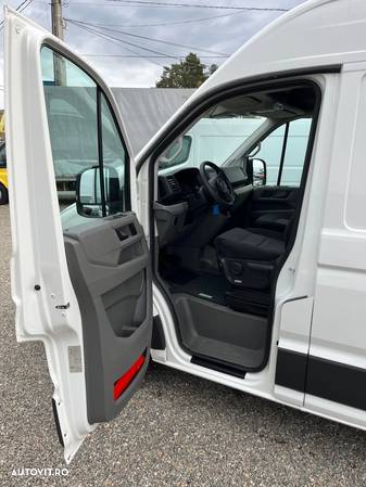 Volkswagen Crafter - 9