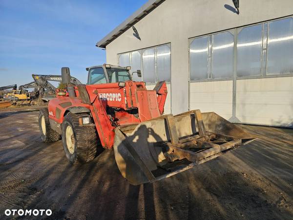 Manitou MT1637 SLT - 9