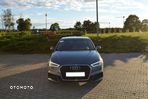 Audi A3 2.0 TDI Sportback S tronic S line Sportpaket - 7