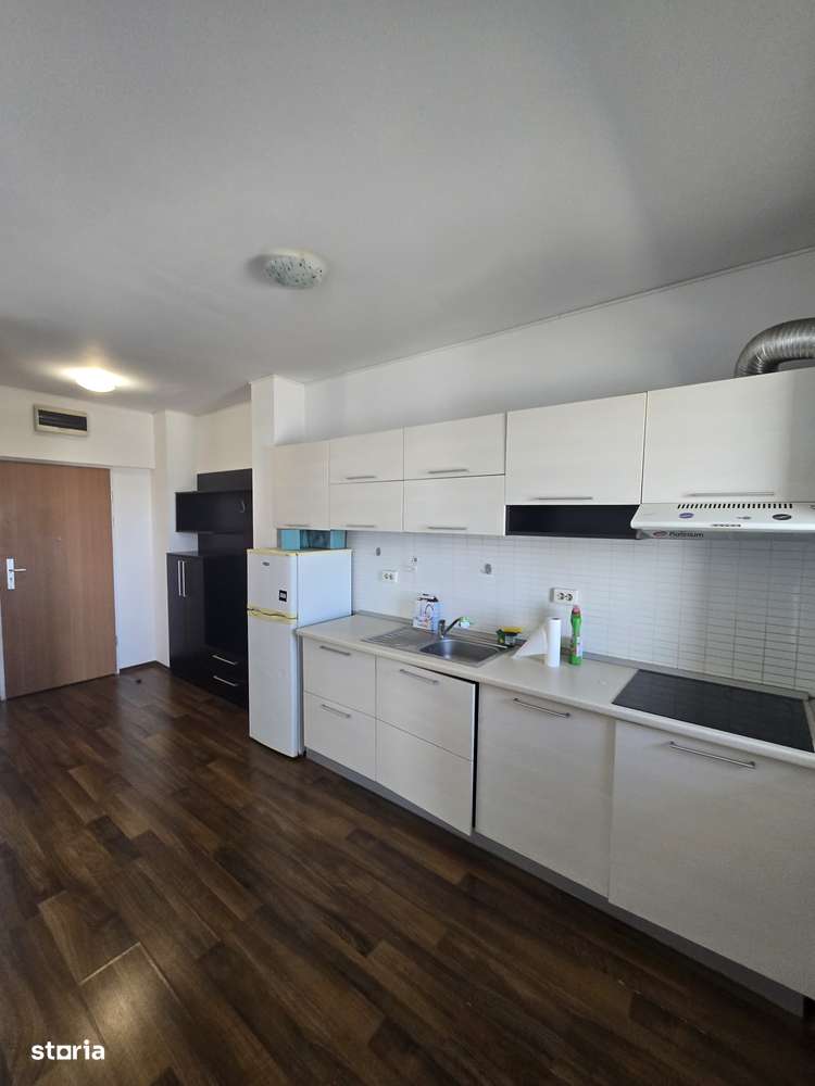 Garsoniera complex Quadra 2 | 12 min metrou Lujerului | Militari-8