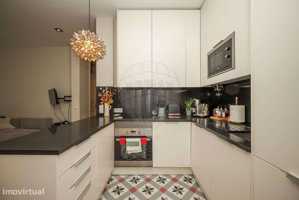 Apartamento T2 para venda - Grande imagem: 3/12