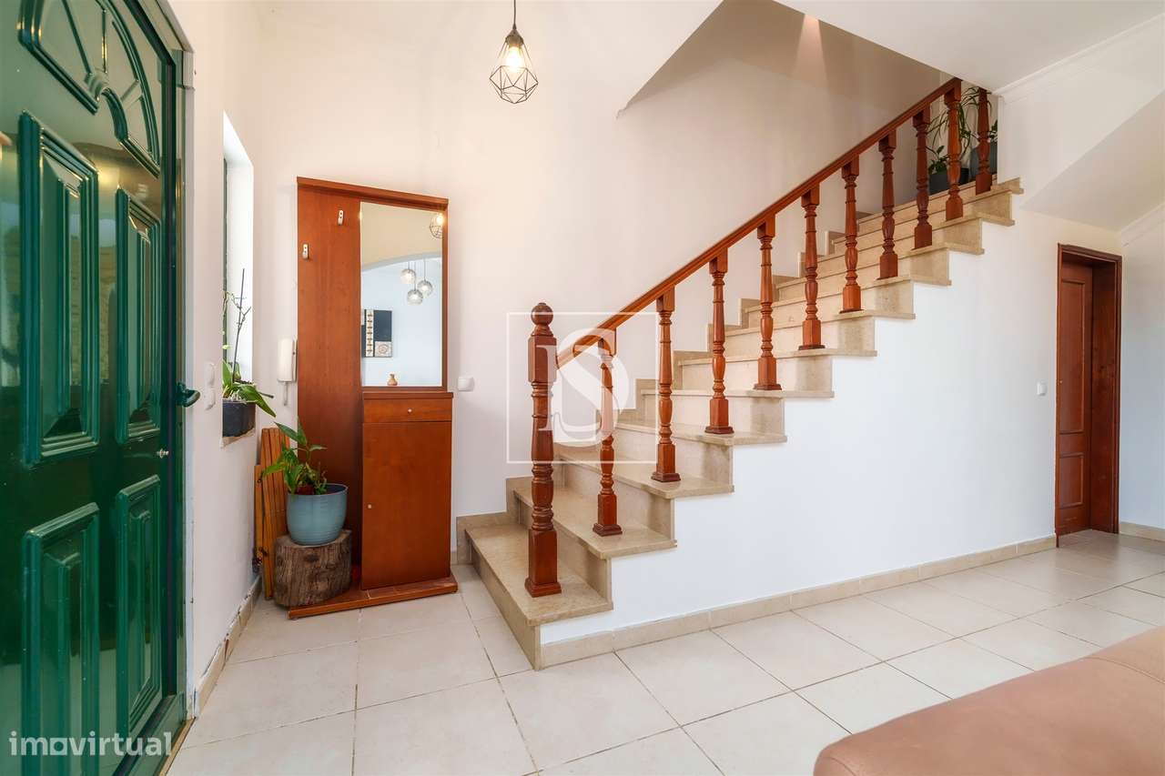 Moradia T4 Venda em Pechão,Olhão-11