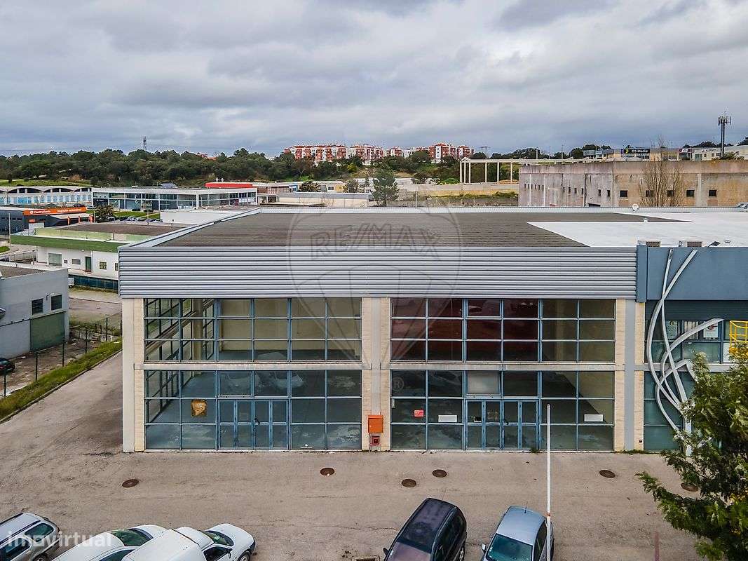 Armazém  para venda-5