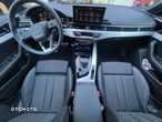 Audi A4 40 TFSI mHEV Quattro S Line S tronic - 1