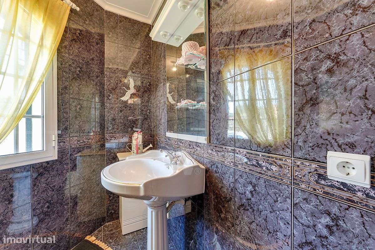 Moradia T5 para venda em Águeda-14