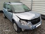 Skoda Yeti 1.2 TSI - 3