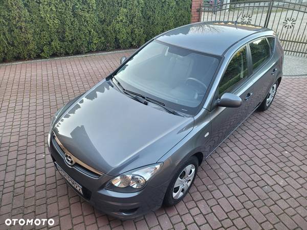 Hyundai I30 1.4 Classic - 1