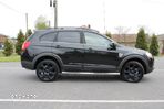 Chevrolet Captiva 2.4 LS - 9