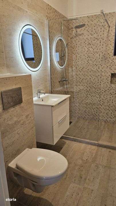 Vanzare Duplex P+1+P/4 camere/Toate Utilitatile/id nr 21 - Imagine principală: 5/9