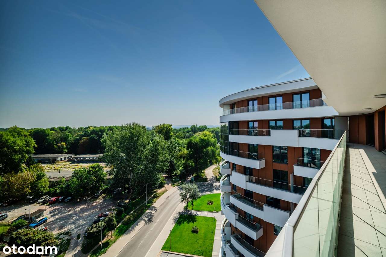 5-pokojowy apartament 211m2 + loggia - Pełny obrazek: 5/11