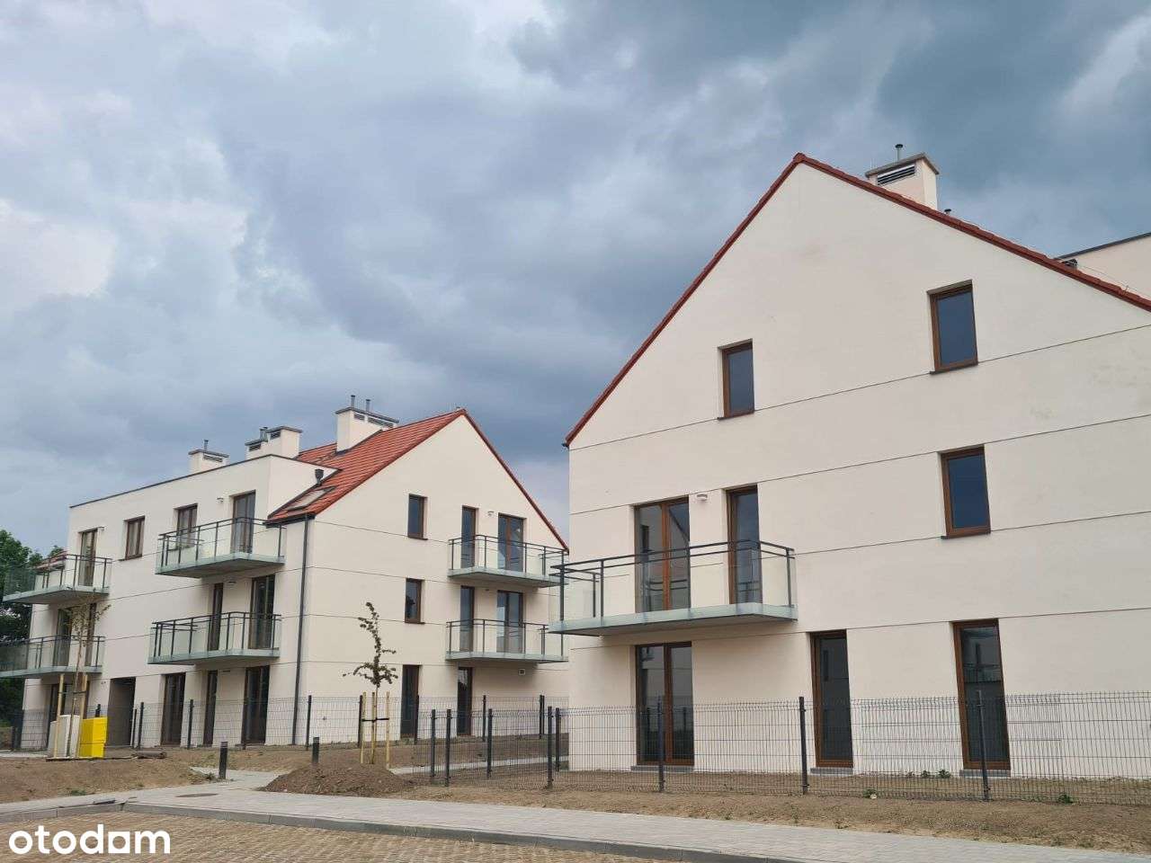 3-pokojowe GOTOWE DO ODBIORU Młode Stanisławie B12_9 - Pełny obrazek: 2/9