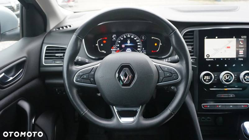 Renault Megane 1.3 TCe FAP Intens - 13