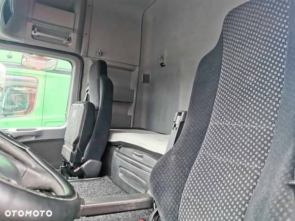 Mercedes-Benz Actros 1844 MP3 - 8