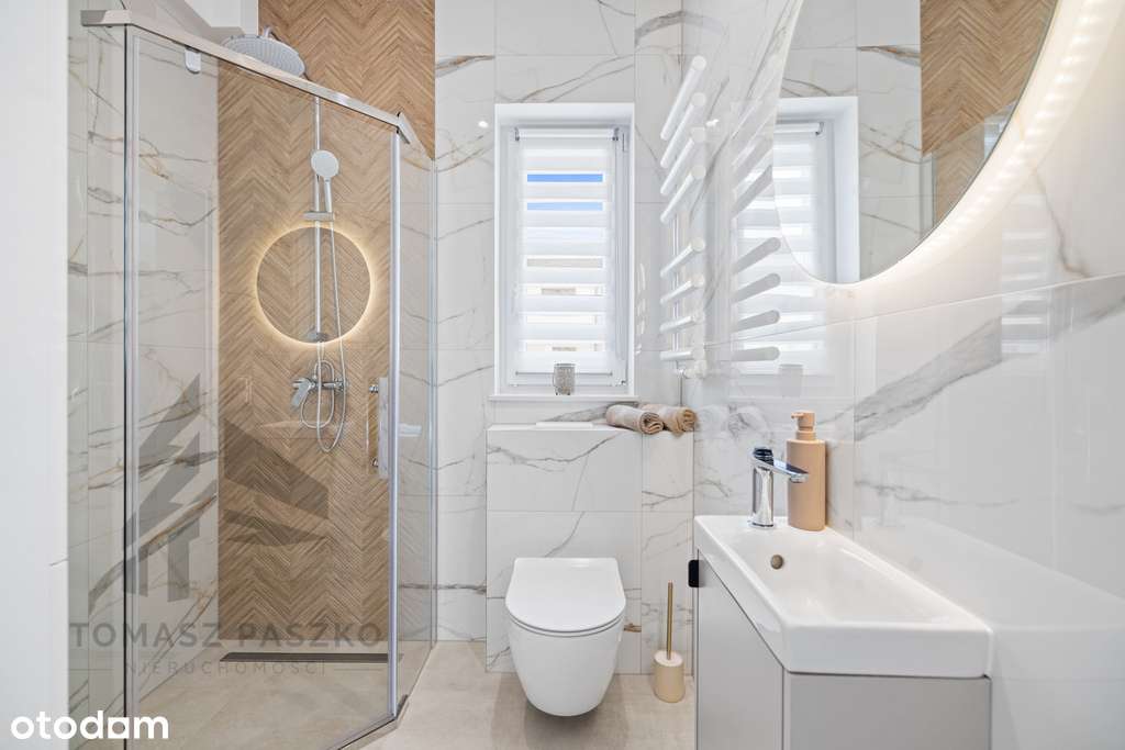 Przy węźle Miszewo - super dojazd Gdańsk i Gdynia - Pełny obrazek: 4/12