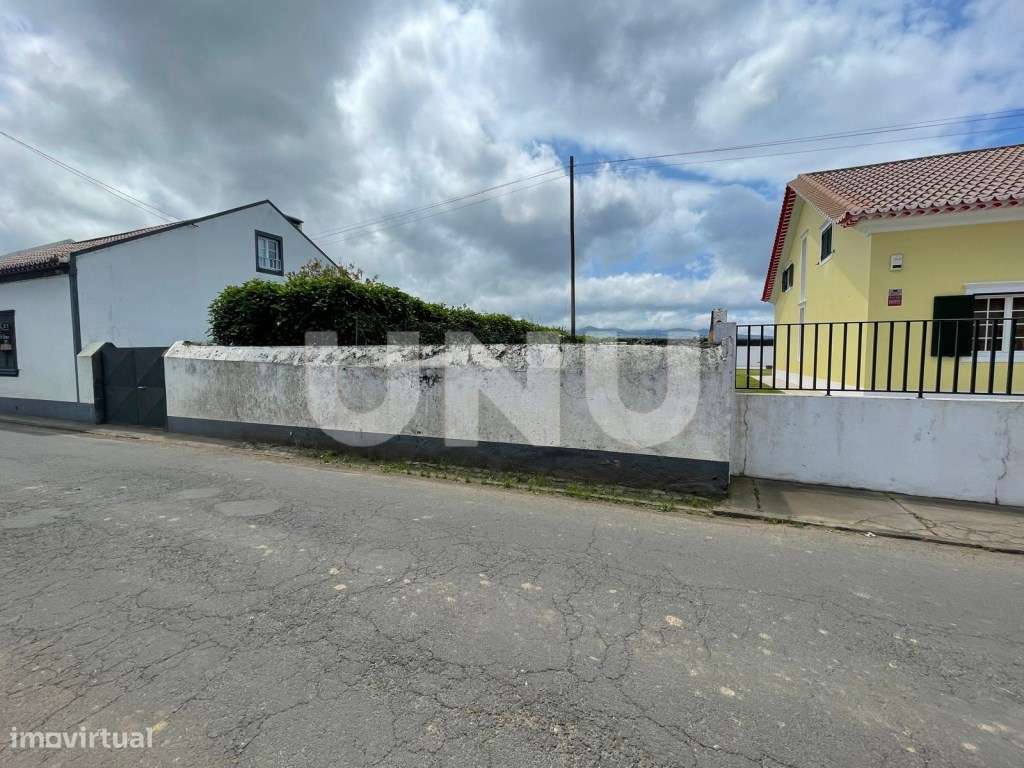 Terreno Rústico nas Calhetas, Ribeira Grande-6