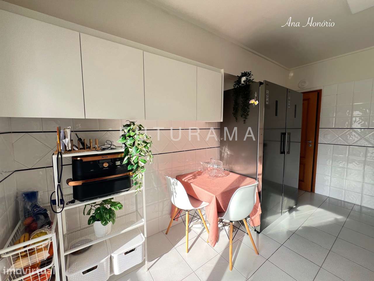 Apartamento T3 Alto da Barra - Oeiras-26