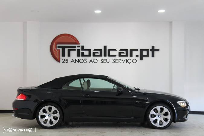 BMW 635 d - 5