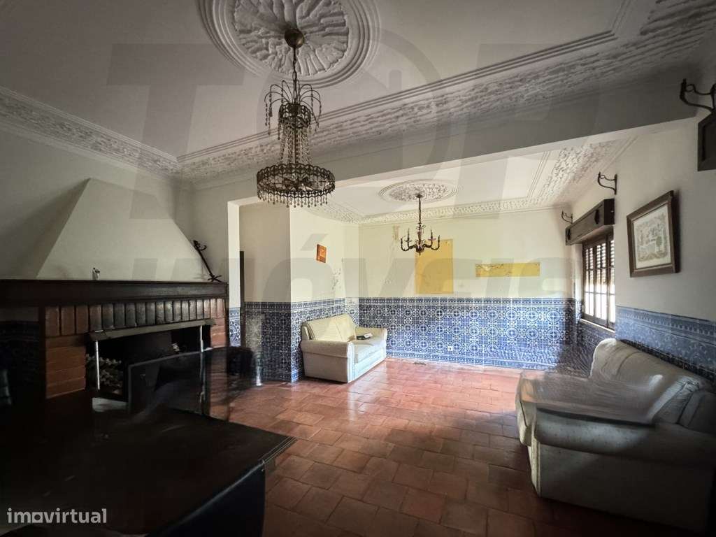 Moradia V3 - Vila Franca De Xira - 275.000€ - Grande imagem: 1/15