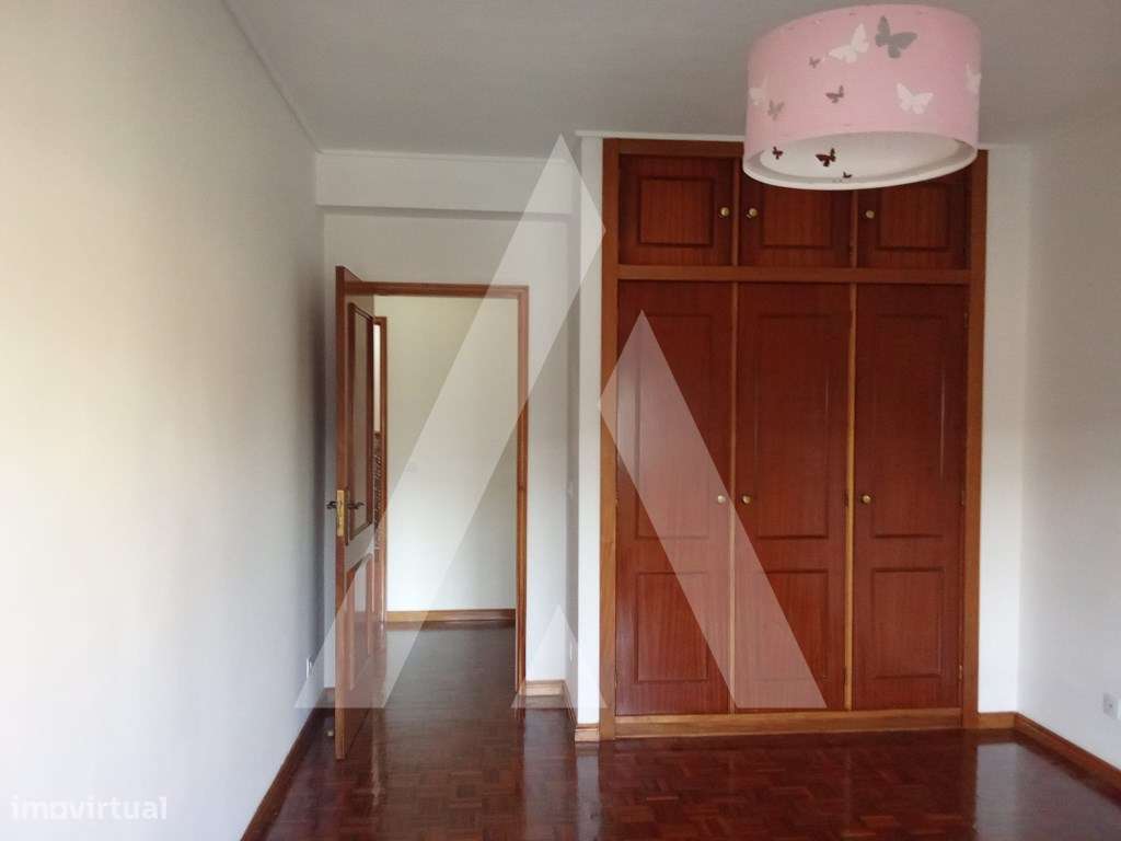 Apartamento T3 no Coração do Centro de Águeda!-17