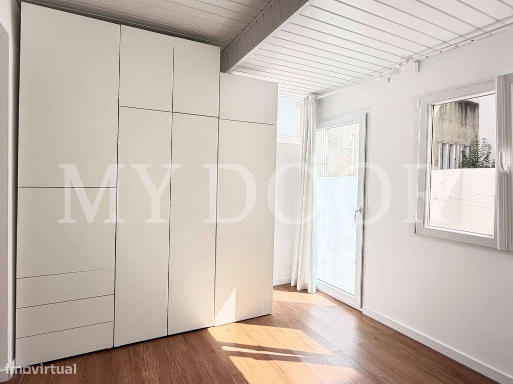 Apartamento - T2 - Moscavide - c/ TERRAÇO - RCH ALTO-15