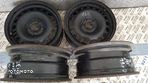 FELGI STALOWE OPEL ZAFIRA  5X110 6,5JX16 ET37 - 15