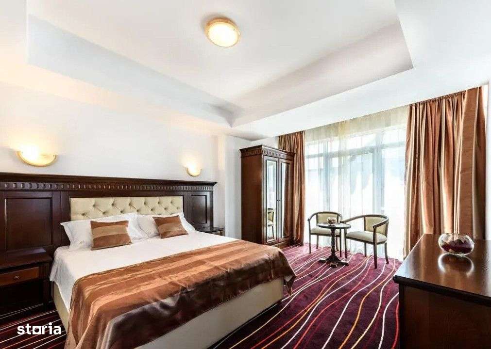 DE VANZARE | HOTEL 3 STELE | MAMAIA-SAT - Imagine principală: 5/19