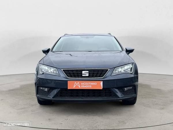 SEAT Leon ST 1.6 TDI Style S/S - 9