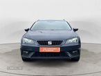 SEAT Leon ST 1.6 TDI Style S/S - 9