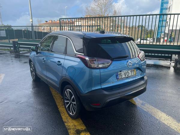 Opel Crossland X 1.2 T Ultimate - 3