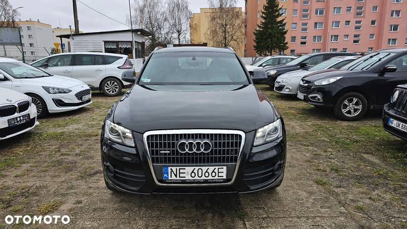 Audi Q5 2.0 TDI Quattro S tronic Prime Line - 5