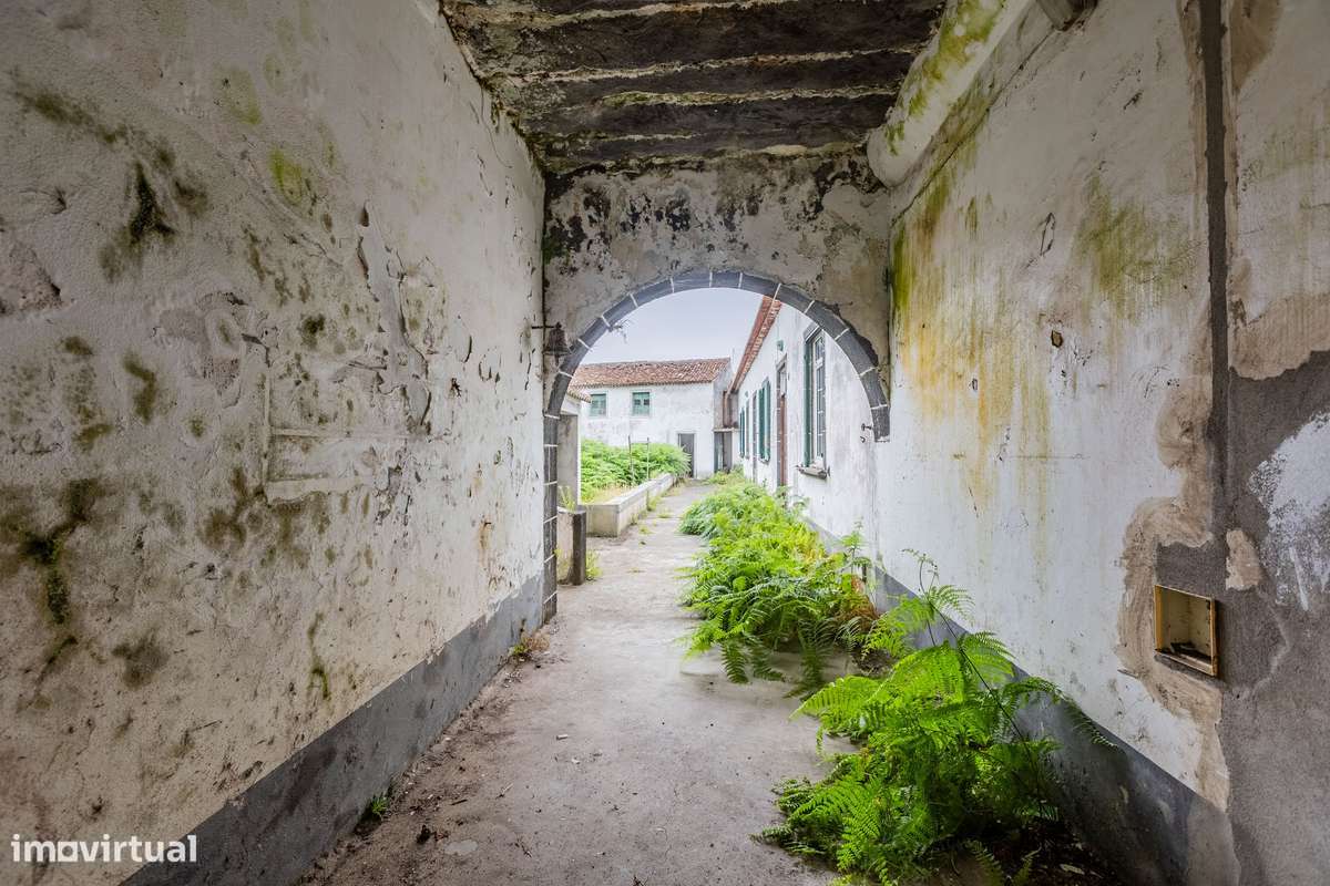 Moradia T4 - Rua do Paiol - Grande imagem: 2/23