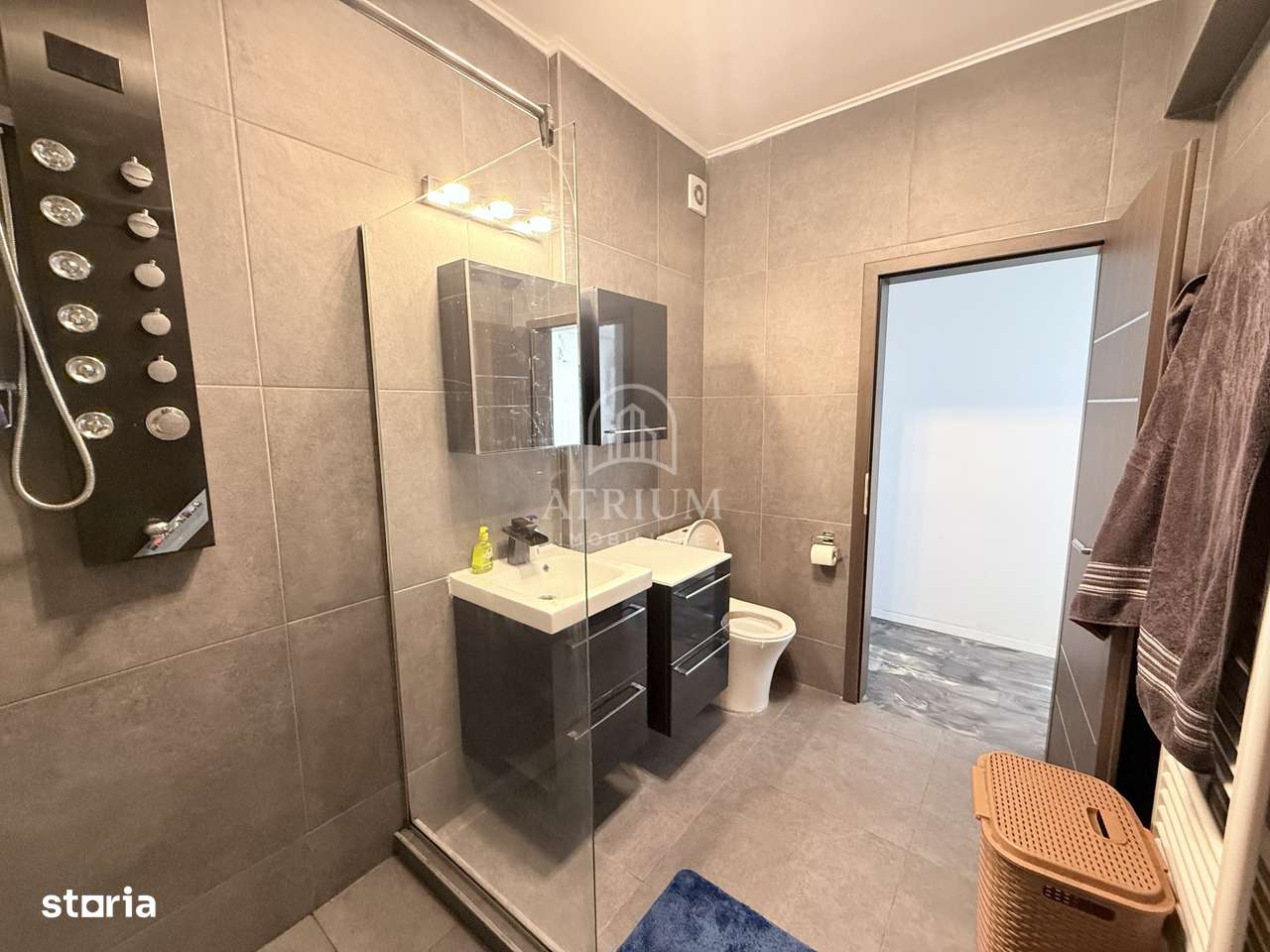 Apartment 3 camere la cheie, 73,72 mp utili, zona Ultracentrala-7
