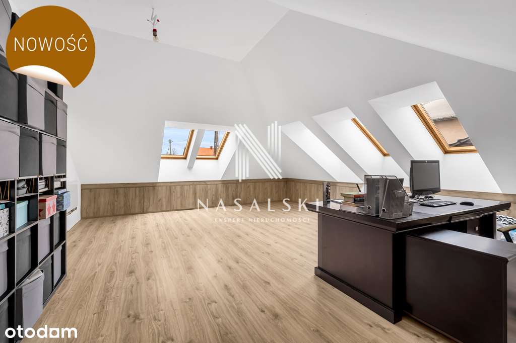 Indywidualny Projekt Domu Możliwa Zamiana-14