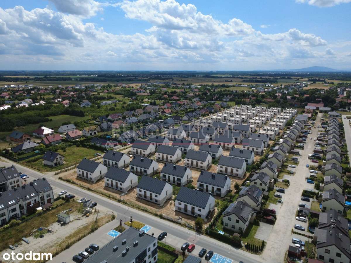 Lutynia | 69 m2 | 3 pok | Ogródek | Parking - Pełny obrazek: 5/6