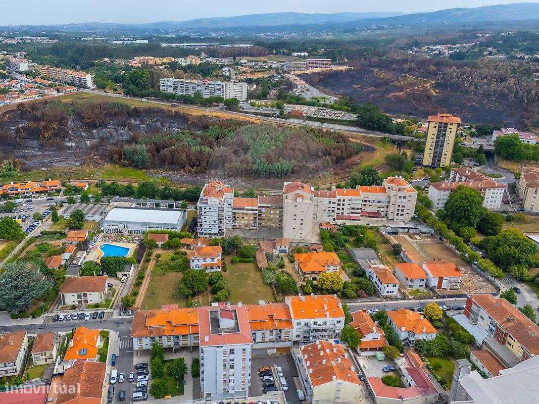 Apartamento T4 para venda-5