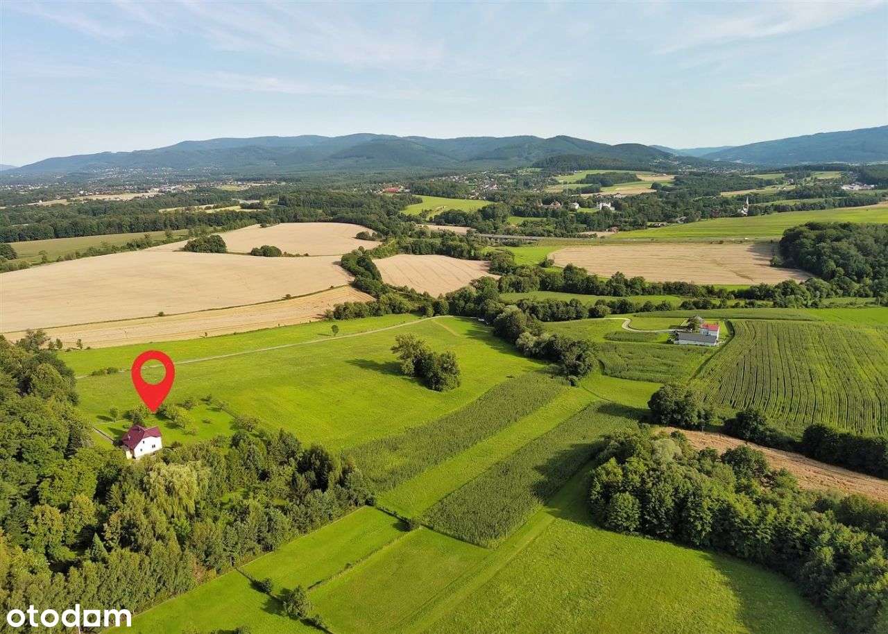 Rolnik, inwestor, rodzina – Bielowicko - Pełny obrazek: 5/20