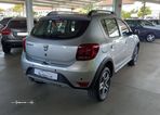 Dacia Sandero 0.9 TCe Stepway - 5