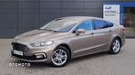 Ford Mondeo - 1