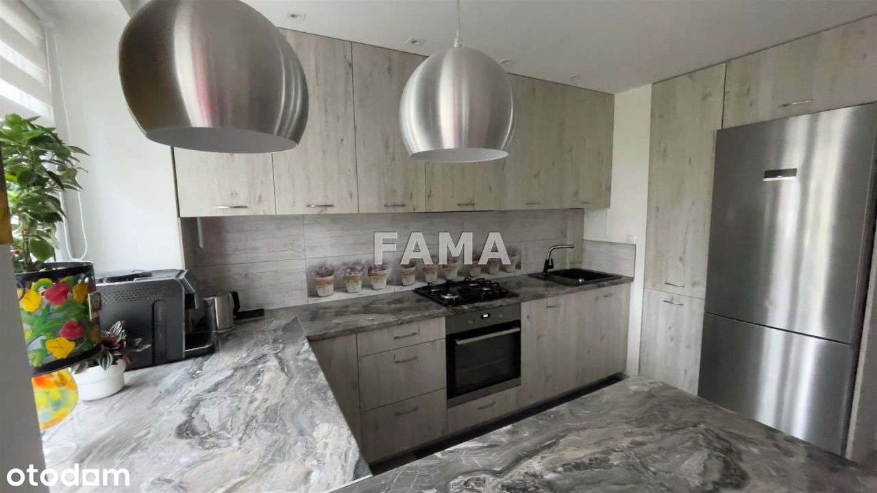 2-pok., 37,90 mkw, 2 piętro, Centrum, Jagiellońska-0