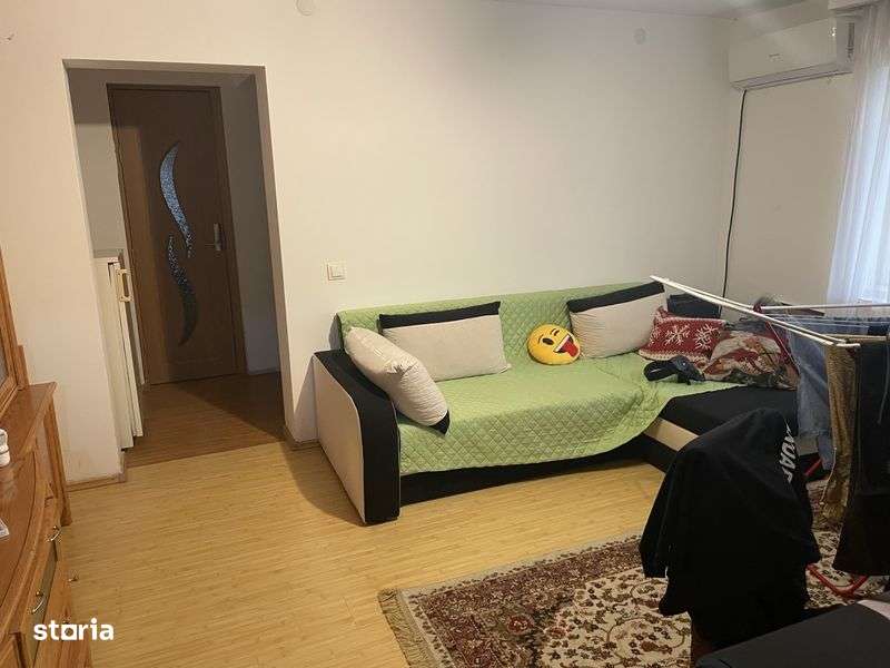 Apartament 2 camere parter - Imagine principală: 5/8