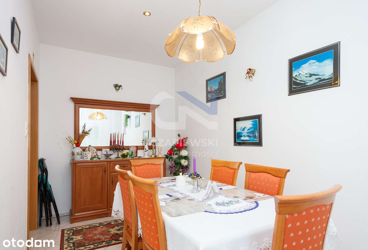 Leśnica,5p+k/2x2p+k,2ł,taras,garaż,ogród,2piw+pgos-9