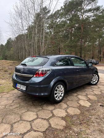 Opel Astra - 9