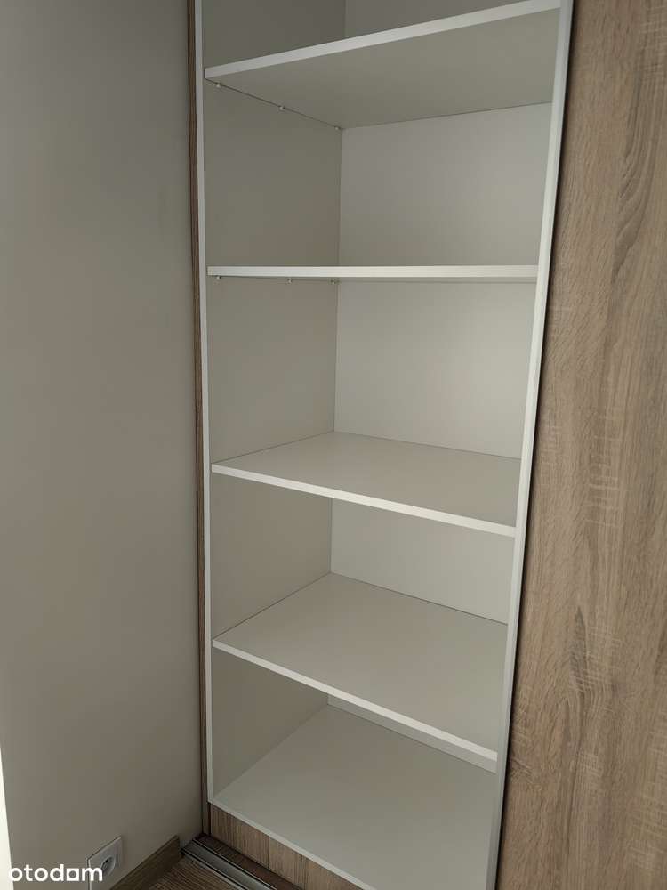 **KAWALERKA, Mieszkanie 31m2 po remoncie, oś. Dolnośląskie** - Pełny obrazek: 5/12