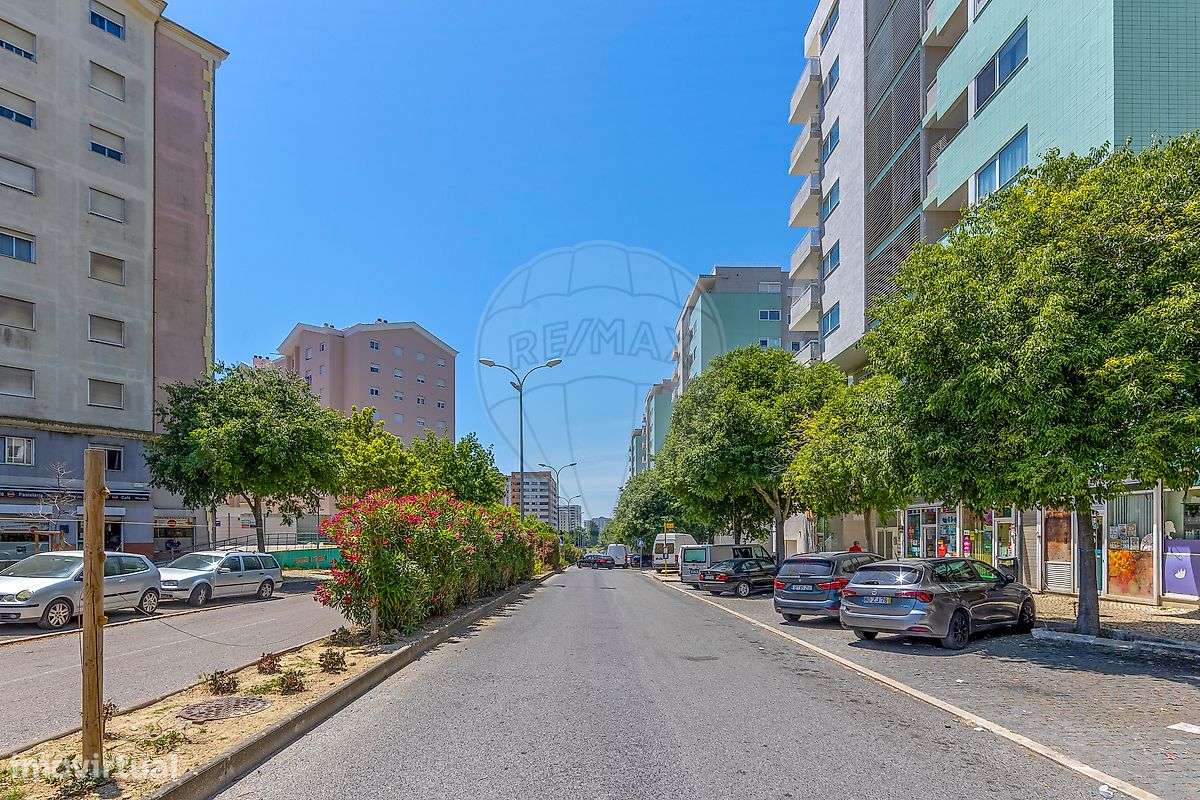 Apartamento T1 para venda-14