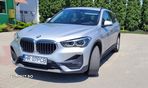 BMW X1 xDrive20d Aut. - 16