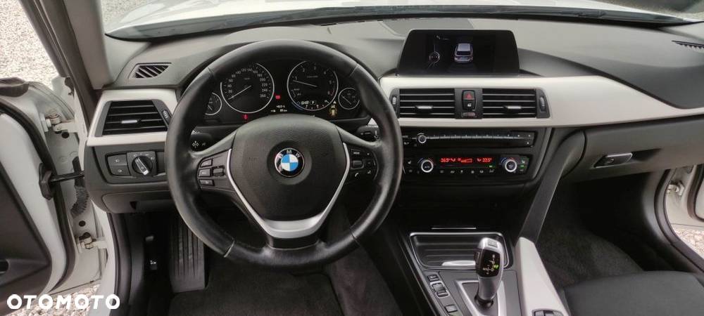 BMW Seria 3 - 20