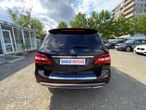 Mercedes-Benz ML 350 BlueTEC 4MATIC 7G-TRONIC - 6