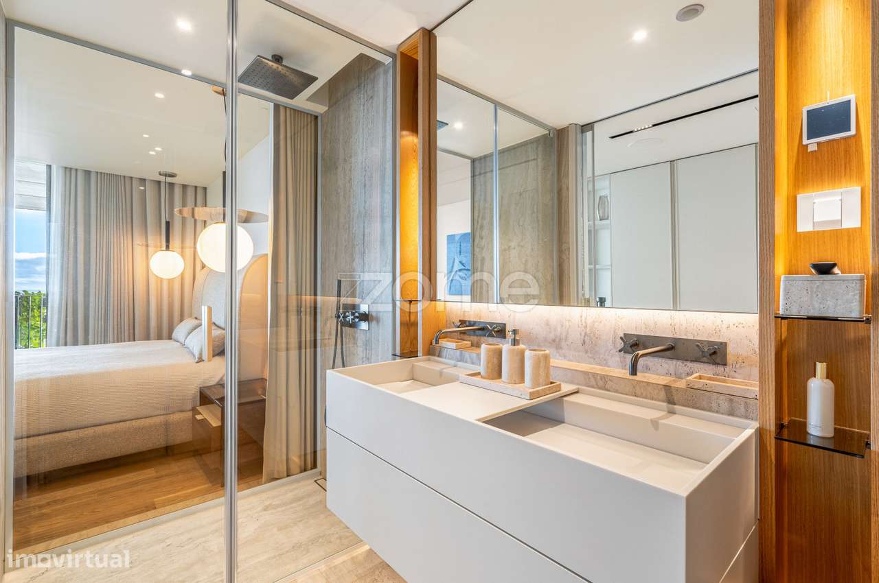 Apartamento T2 Savoy Monumentalis-36