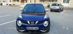 Nissan Juke - 9