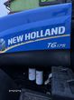 New Holland T 6.175. T 7.185 - 22